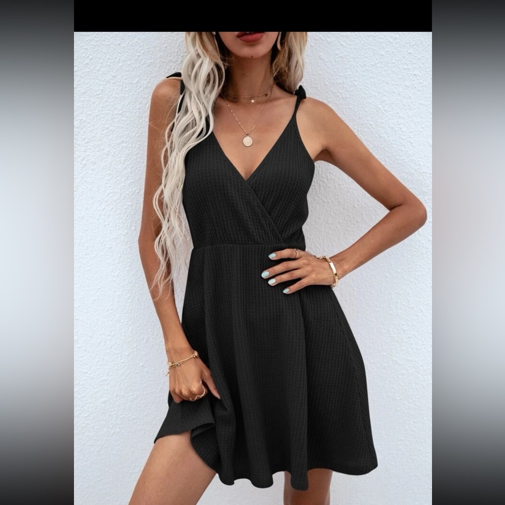 Fashion Nova mini dress